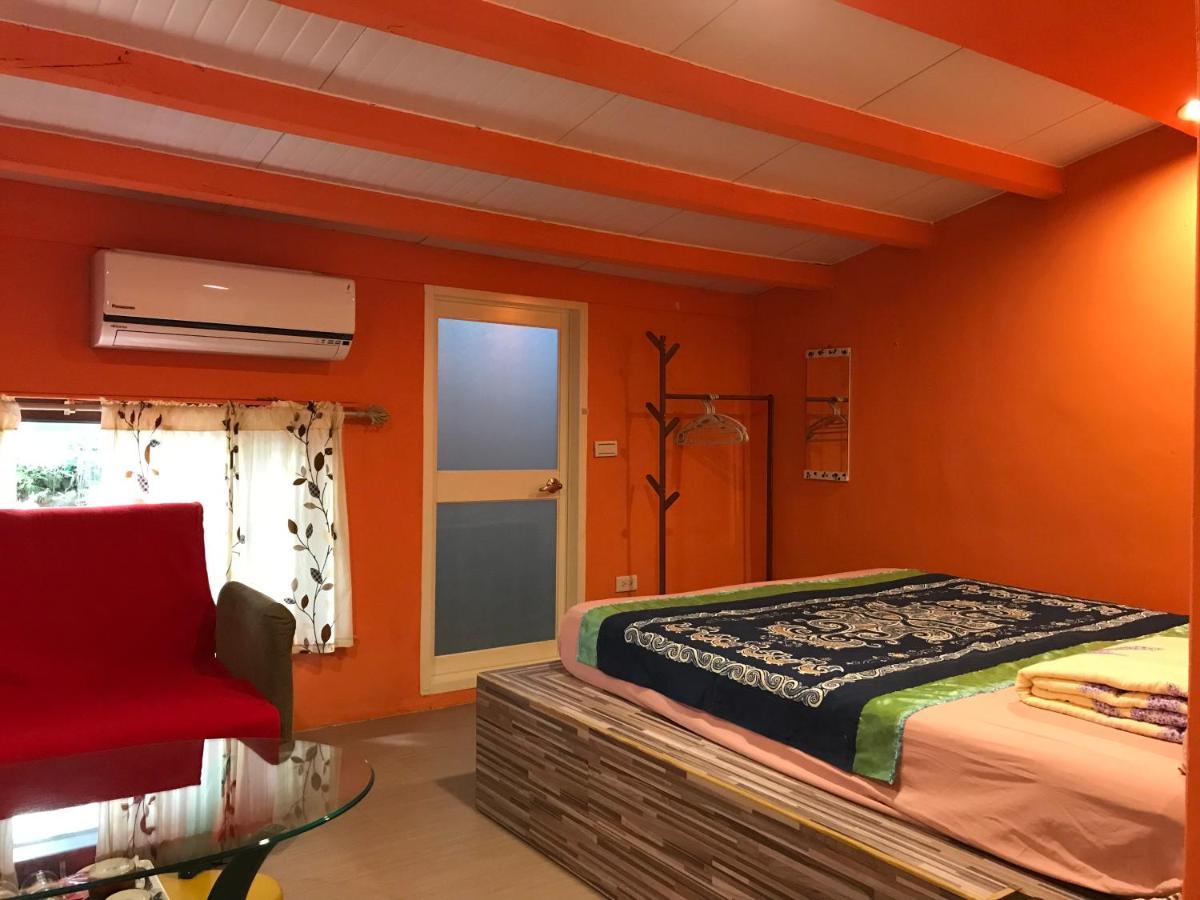 ג'יופן A-Home מראה חיצוני תמונה
