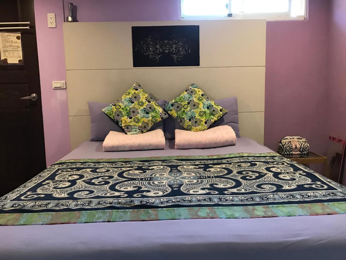ג'יופן A-Home מראה חיצוני תמונה