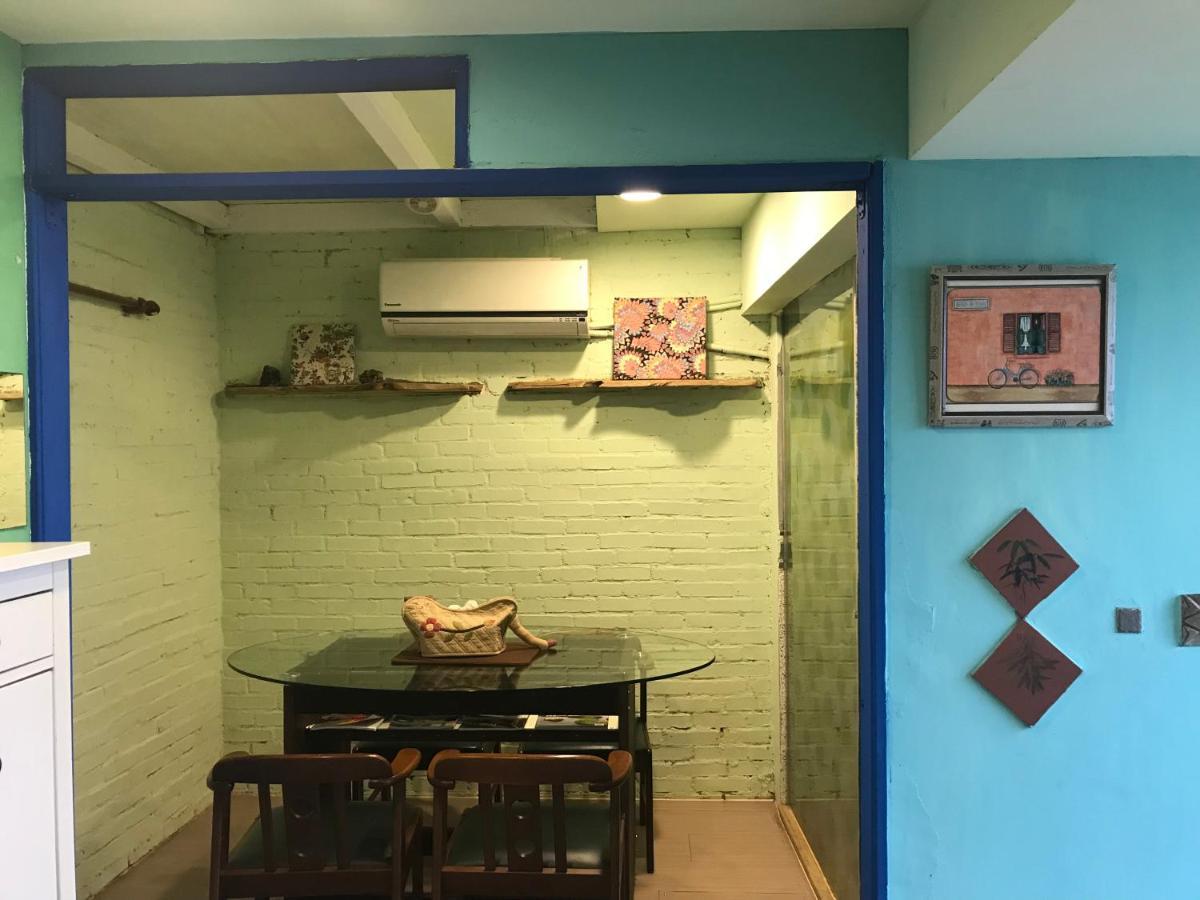 ג'יופן A-Home מראה חיצוני תמונה