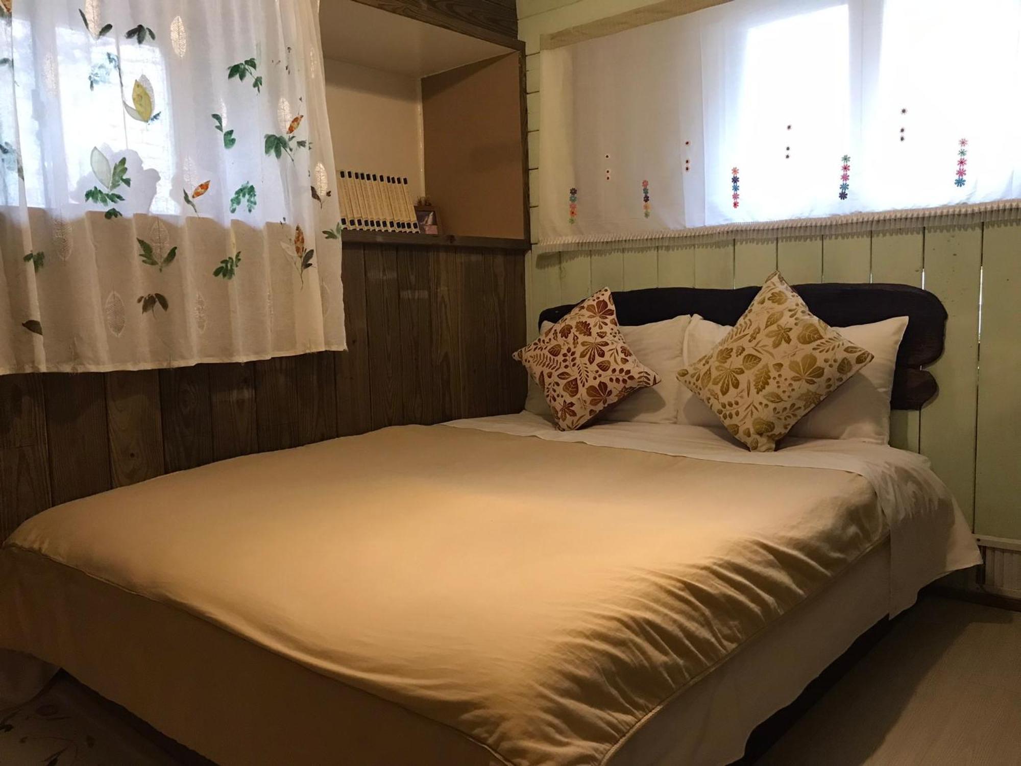 ג'יופן A-Home מראה חיצוני תמונה