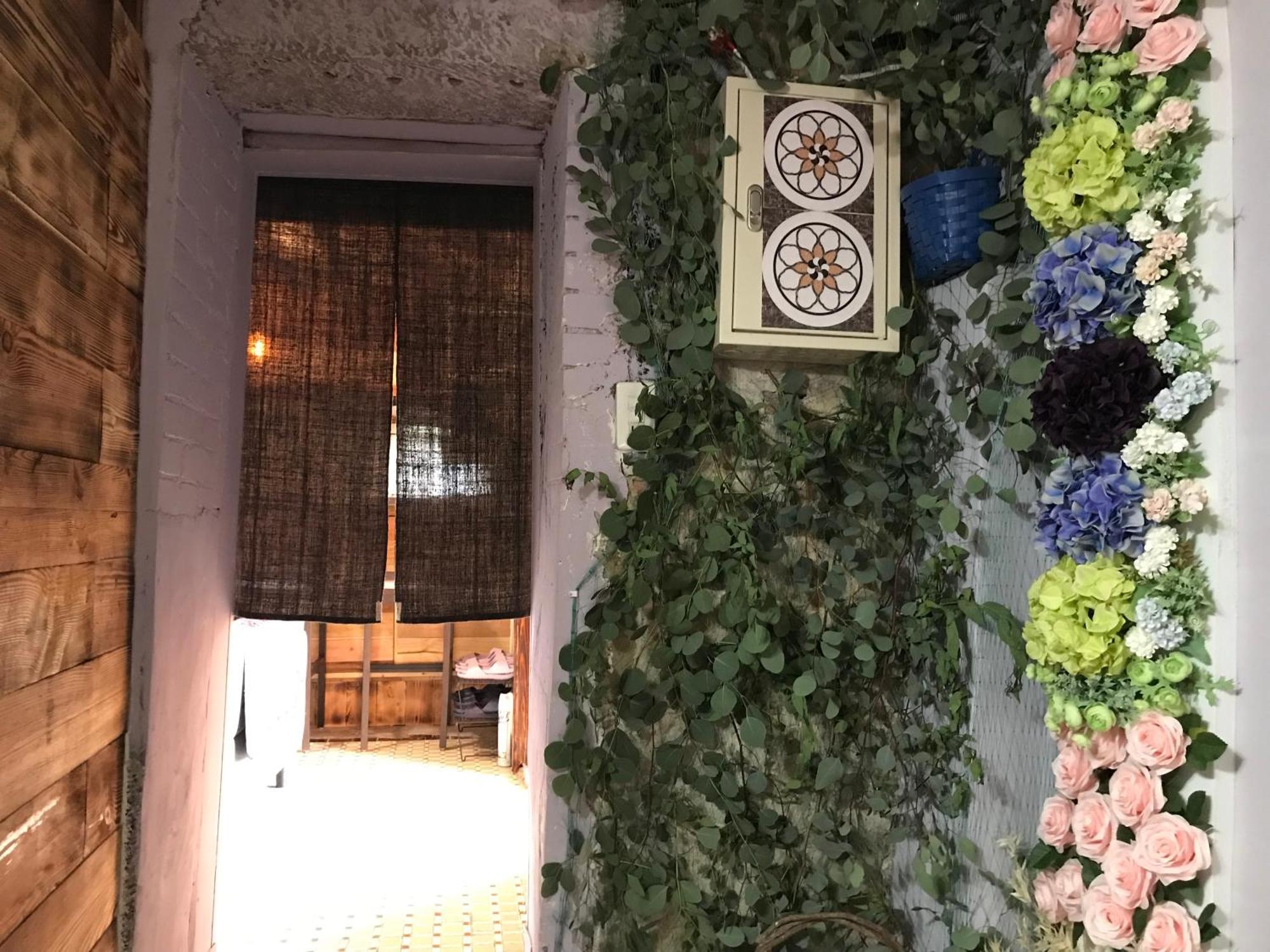 ג'יופן A-Home מראה חיצוני תמונה