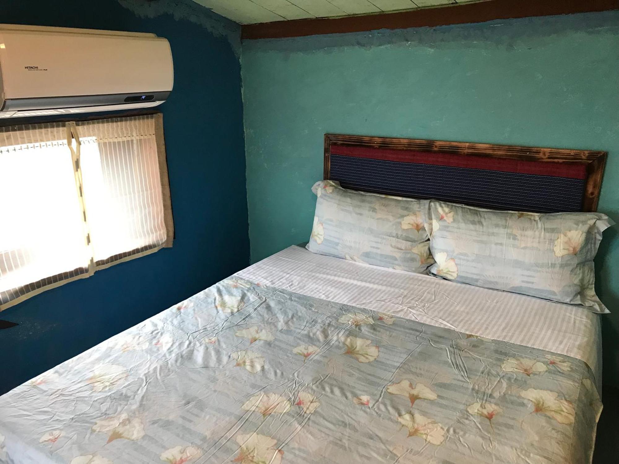 ג'יופן A-Home מראה חיצוני תמונה