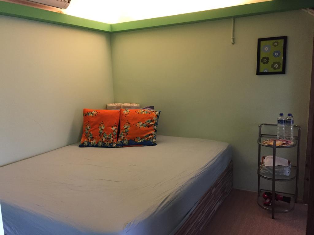 ג'יופן A-Home מראה חיצוני תמונה